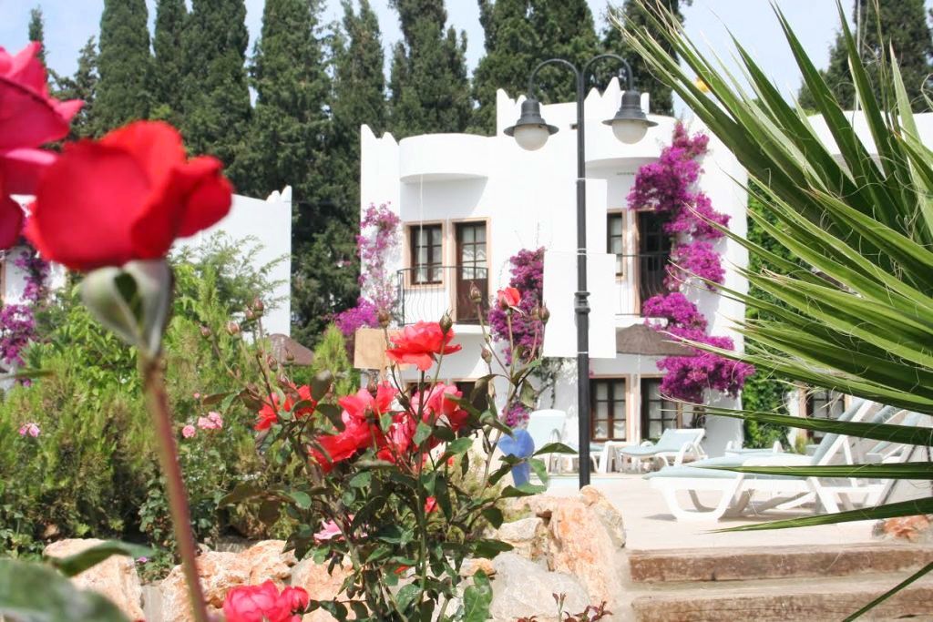 Safir Hotel Битез Екстериор снимка